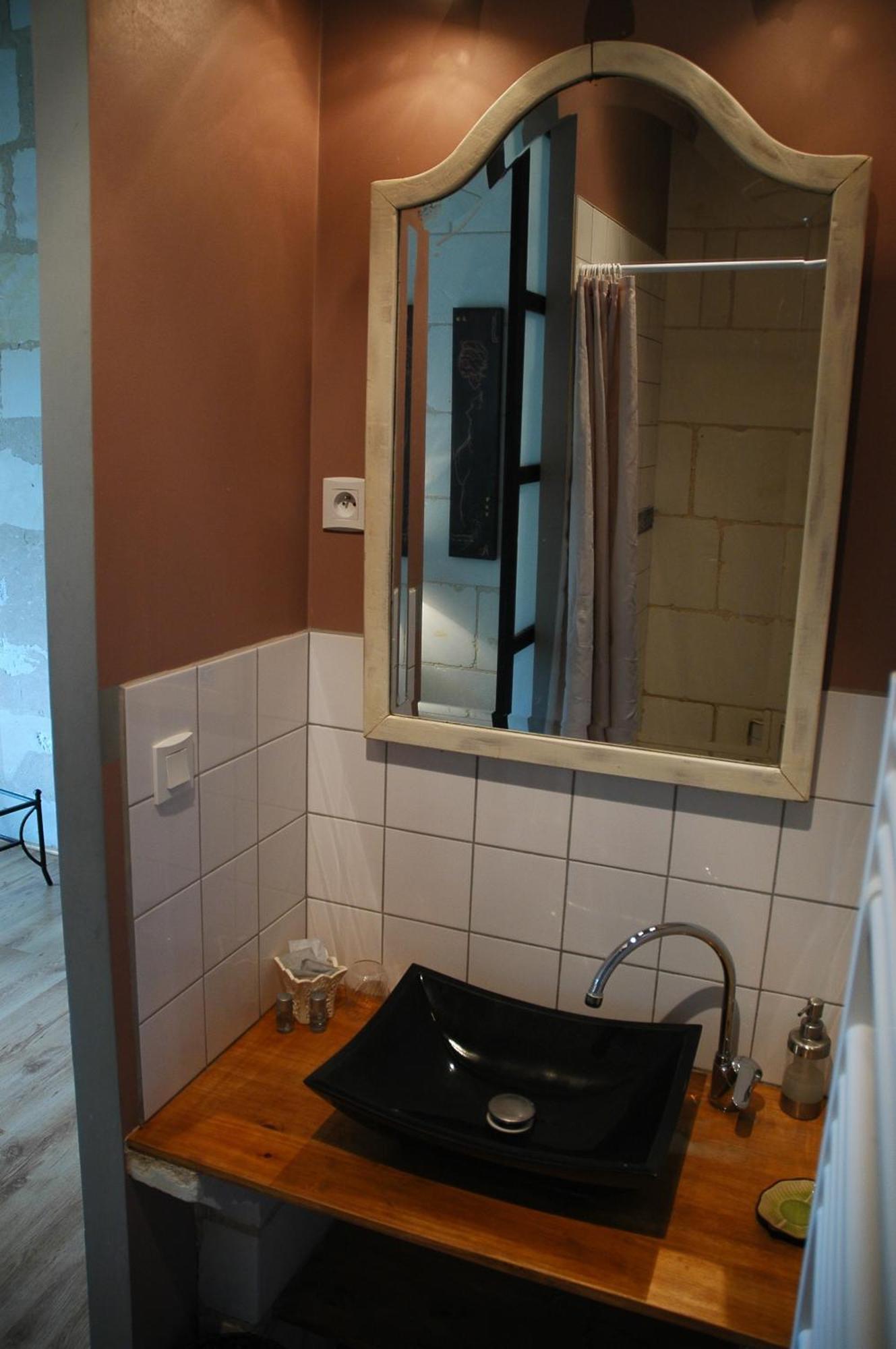 Les Pierres D'Aurele Chambres D'Hotes Saint-Georges-sur-Cher Room photo