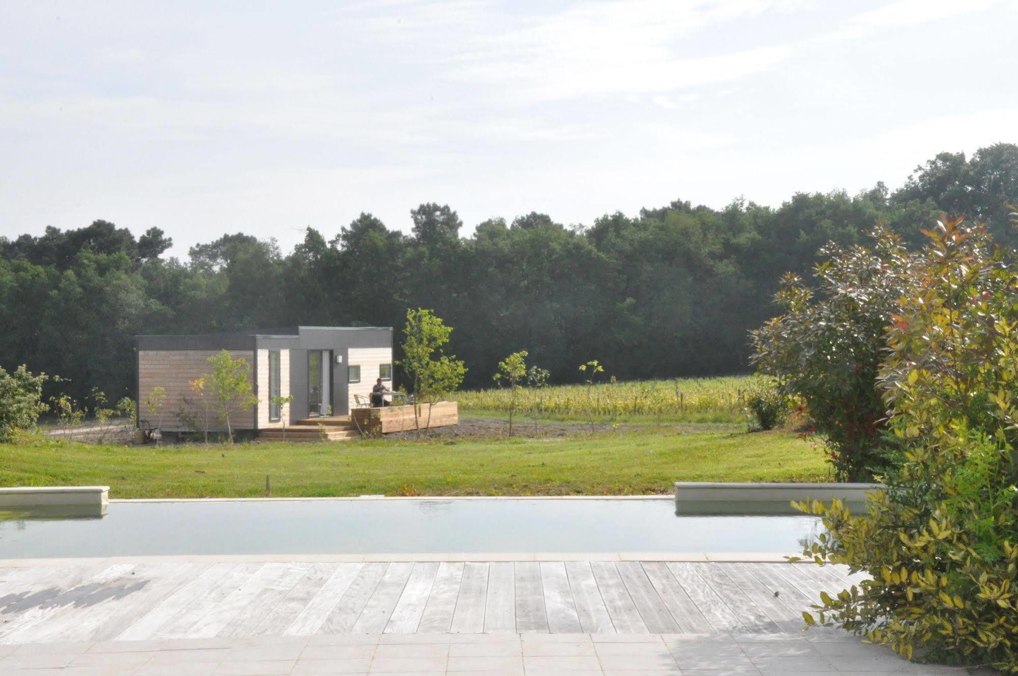 Les Pierres D'Aurele Chambres D'Hotes Saint-Georges-sur-Cher Exterior photo
